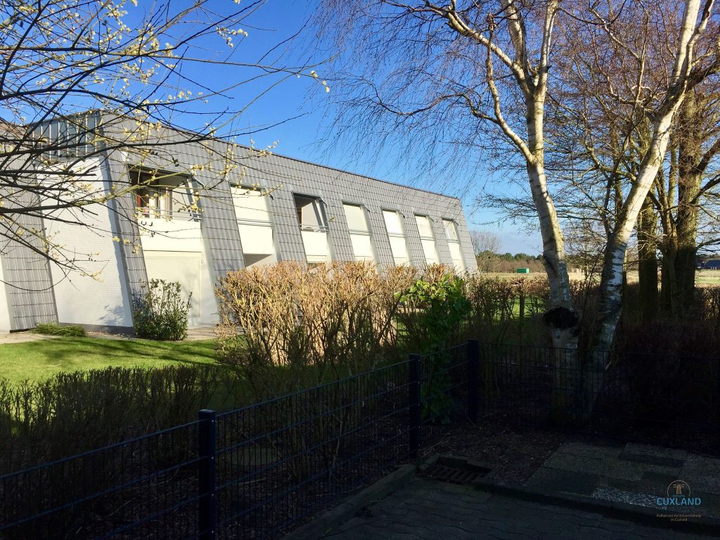 Haus Essen Wohnung 22-15