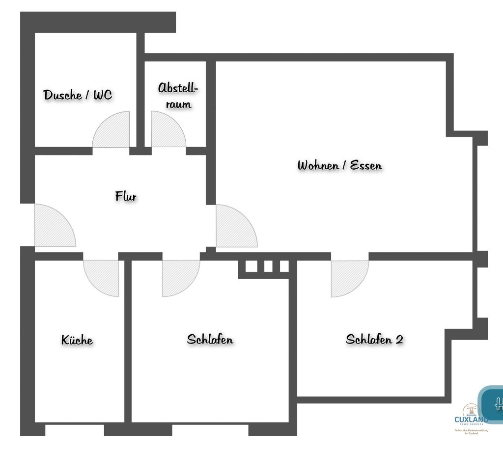 Haus Kerstin Wohnung 10 OG-9