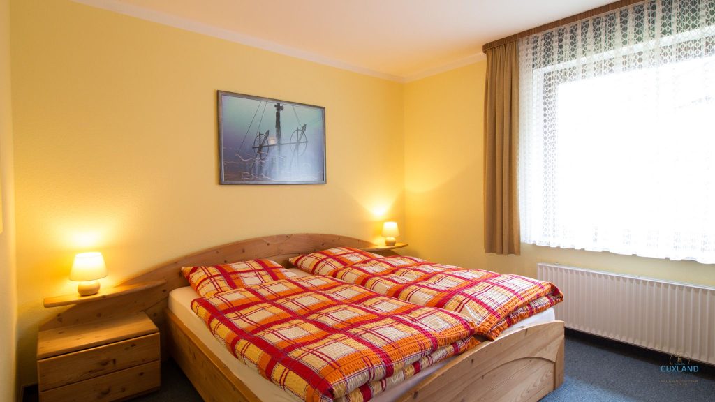 Haus Kerstin Wohnung 7 EG-7