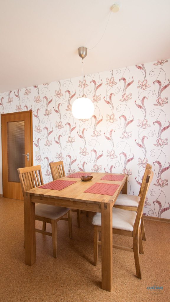 Haus Kerstin Wohnung 7 EG-6