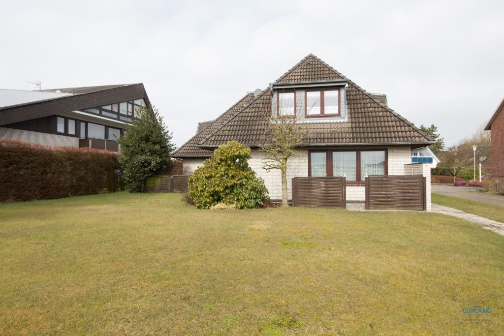 Haus Kerstin Wohnung 7 EG-12