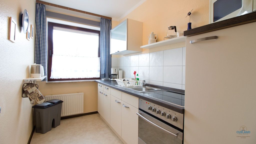 Haus Kerstin Wohnung 8 EG-6