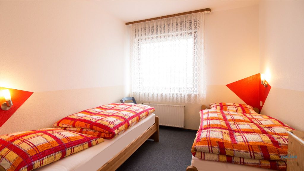 Haus Kerstin Wohnung 8 EG-8