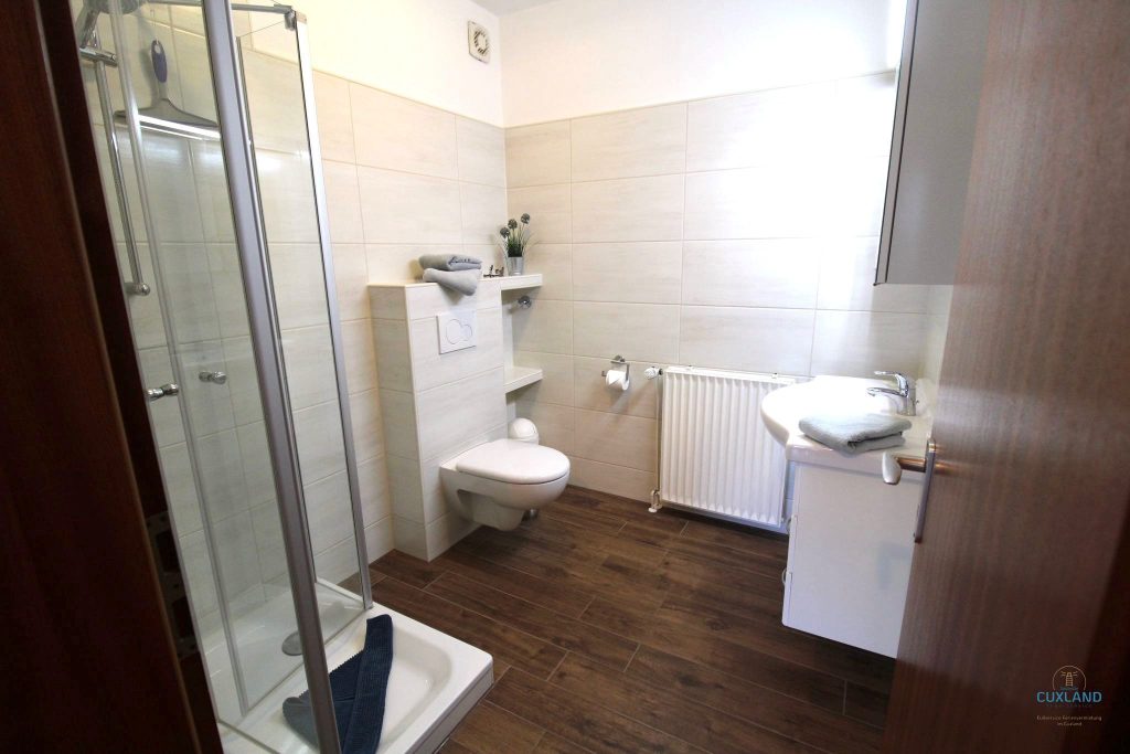 Haus Kerstin Wohnung 8 EG-9