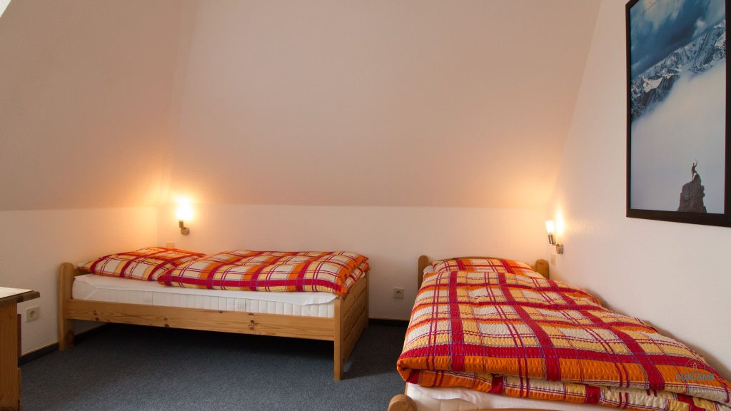 Haus Kerstin Wohnung 9 OG-6