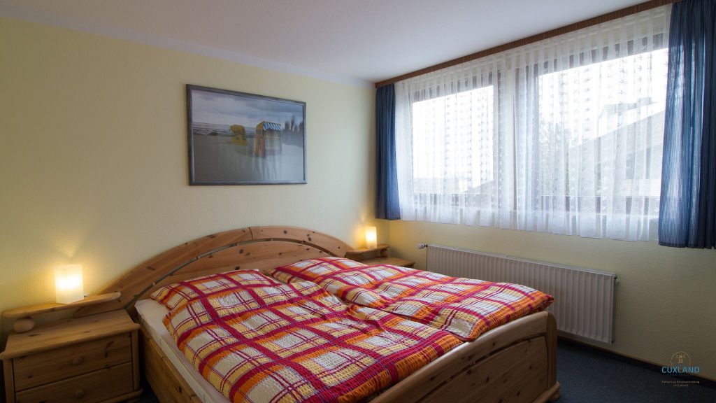 Haus Kerstin Wohnung 9 OG-9