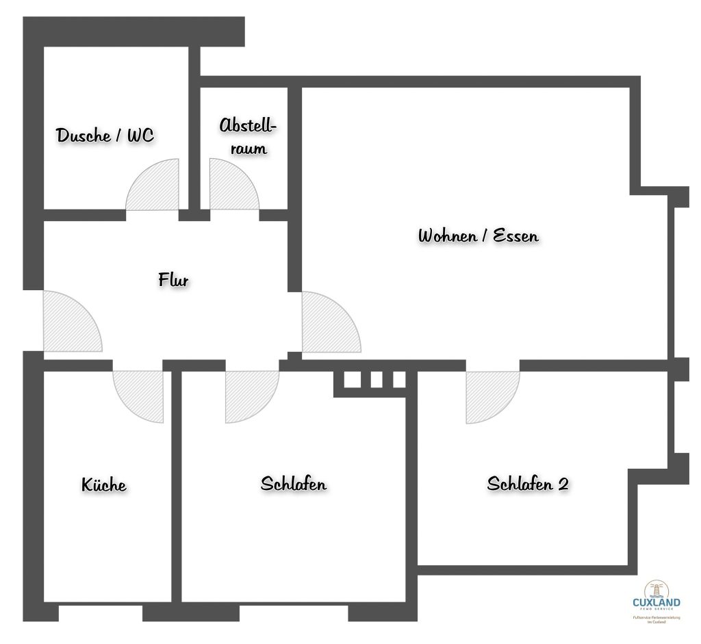 Haus Kerstin Wohnung 9 OG-14