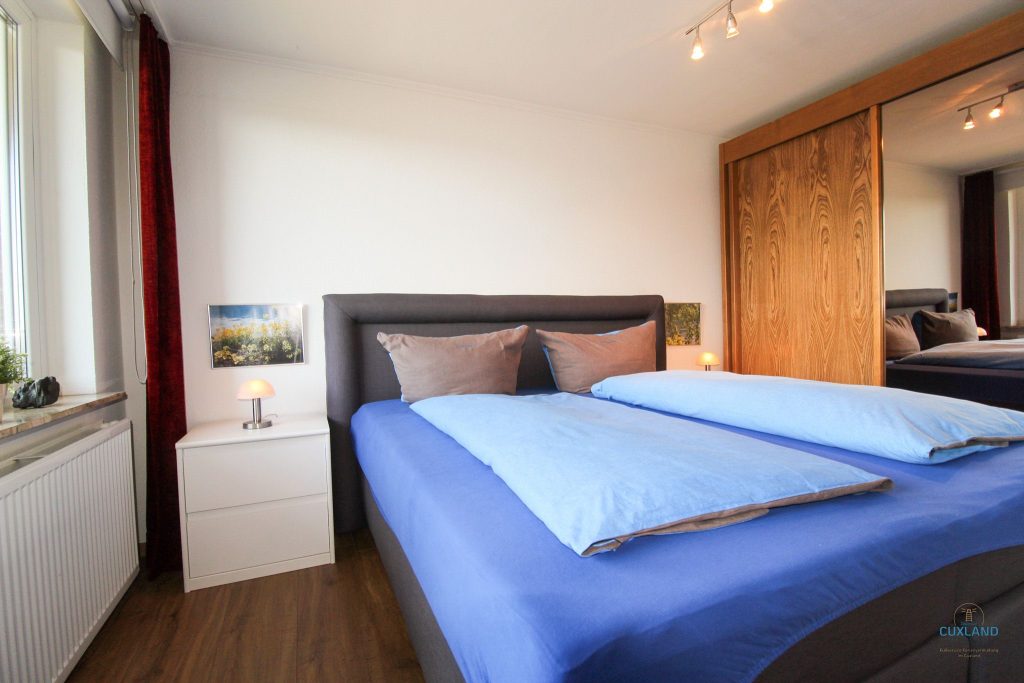 Ferienwohnung 34 Heinrich-Grube-Weg-10