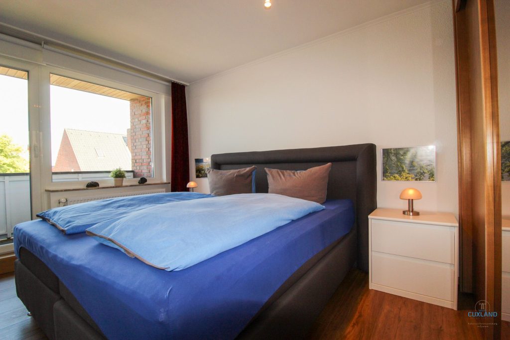 Ferienwohnung 34 Heinrich-Grube-Weg-11