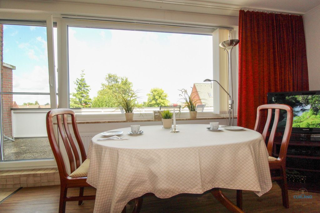 Ferienwohnung 34 Heinrich-Grube-Weg-4