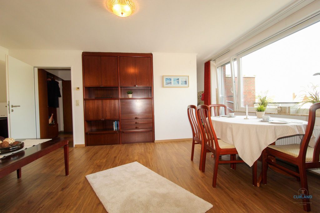Ferienwohnung 34 Heinrich-Grube-Weg-5