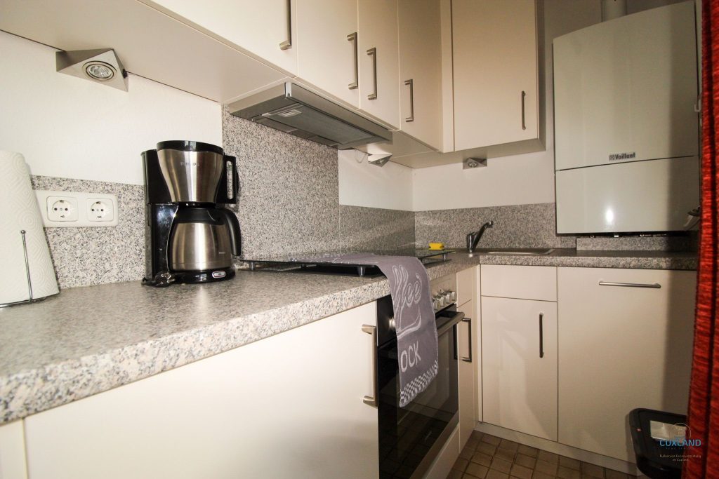Ferienwohnung 34 Heinrich-Grube-Weg-8