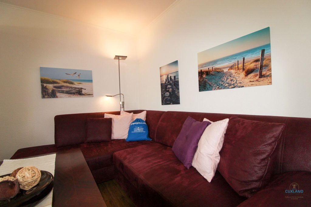 Ferienwohnung 34 Heinrich-Grube-Weg-2
