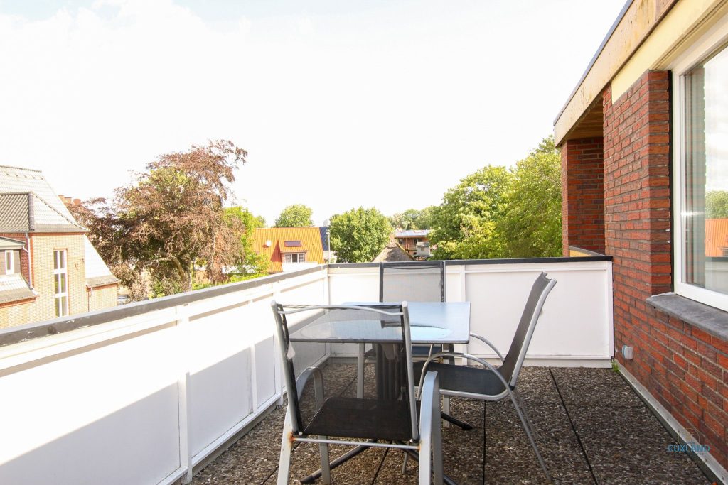 Ferienwohnung 34 Heinrich-Grube-Weg-13