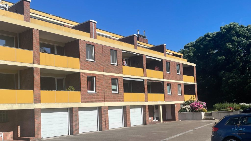 Ferienwohnung 34 Heinrich-Grube-Weg-15