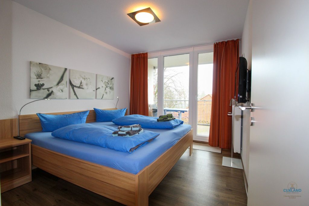Residenz Hohe Lith Wohnung 03.23-10