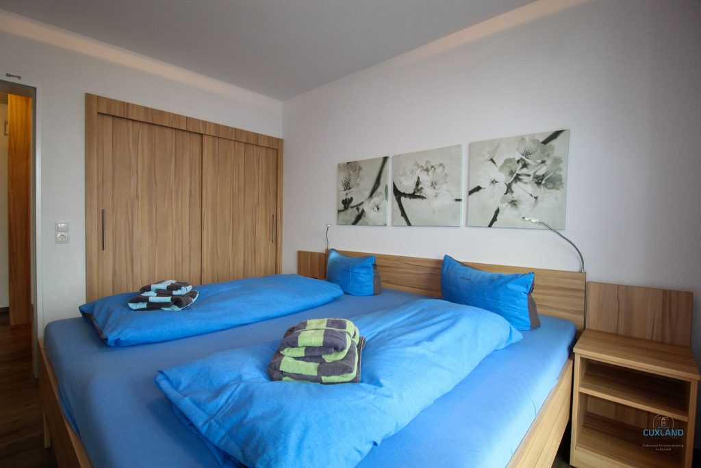 Residenz Hohe Lith Wohnung 03.23-11