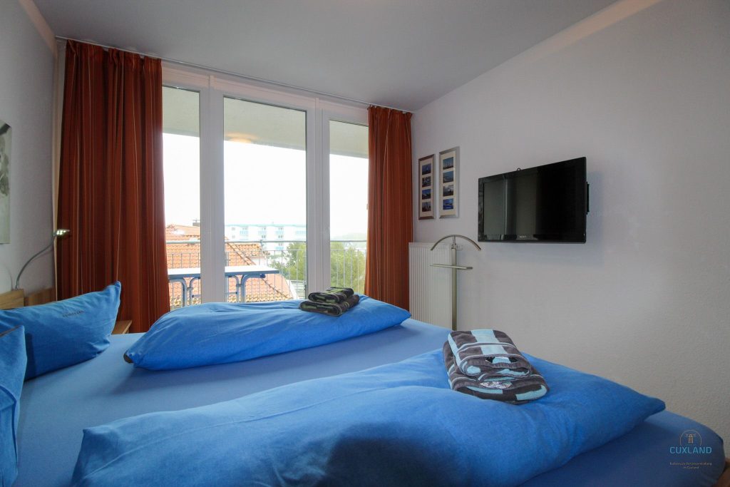 Residenz Hohe Lith Wohnung 03.23-12