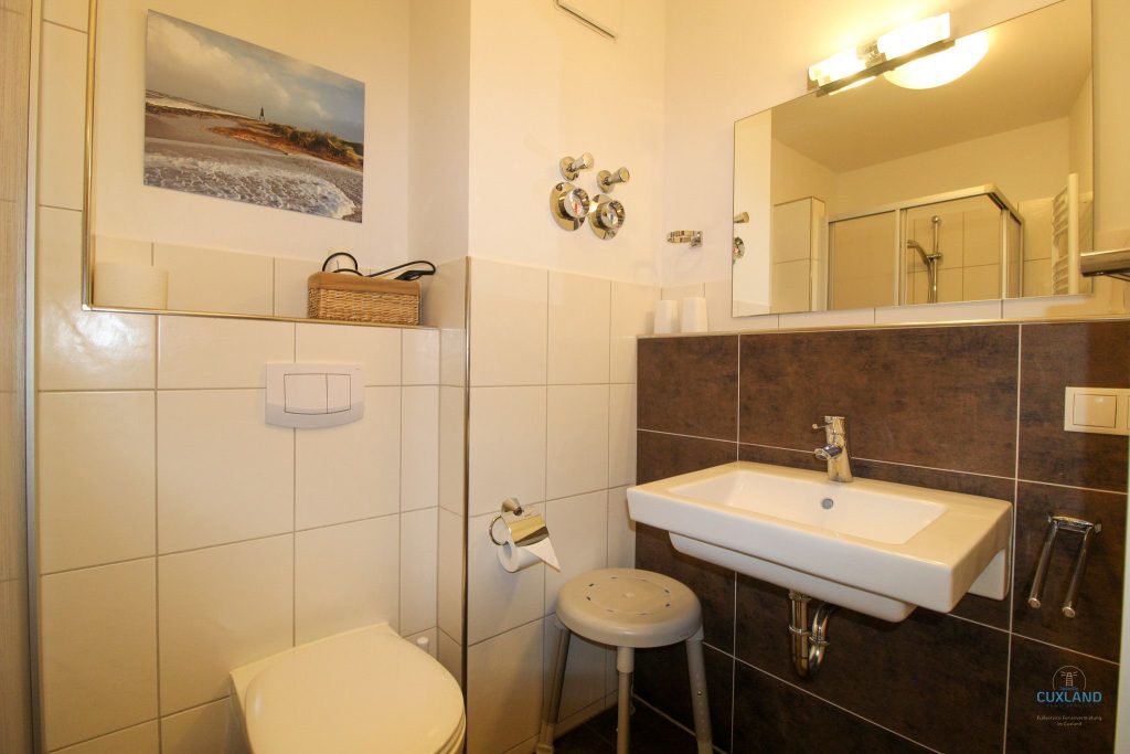 Residenz Hohe Lith Wohnung 03.23-14