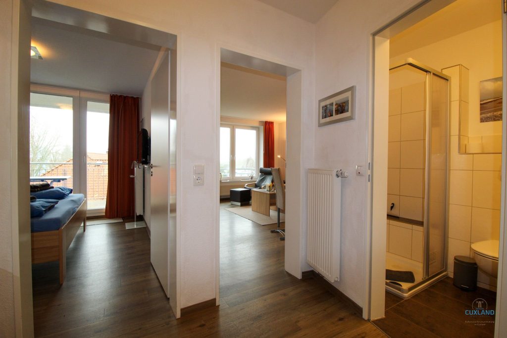 Residenz Hohe Lith Wohnung 03.23-7