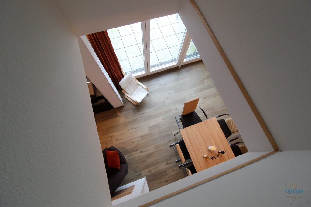 Residenz Hohe Lith  Wohnung 03.28-15