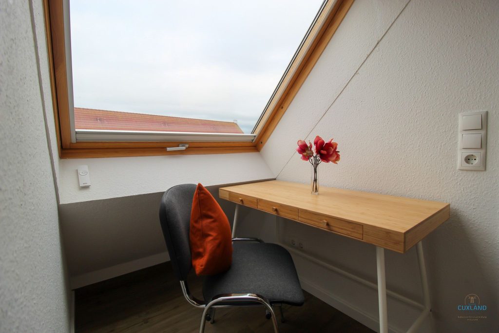 Residenz Hohe Lith  Wohnung 03.28-16