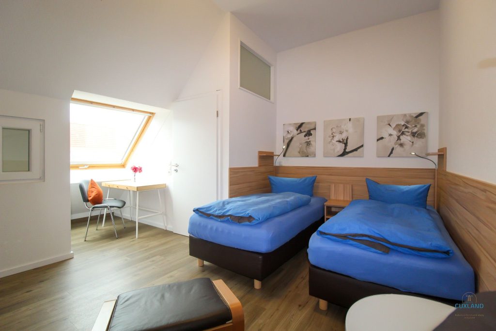Residenz Hohe Lith  Wohnung 03.28-13