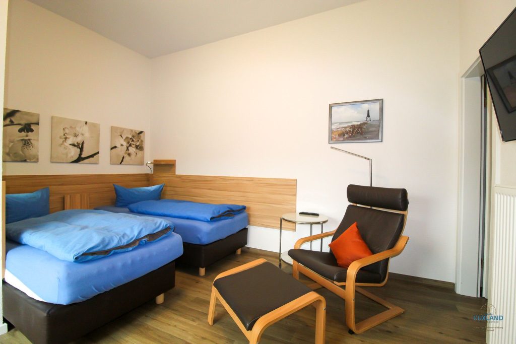Residenz Hohe Lith  Wohnung 03.28-14