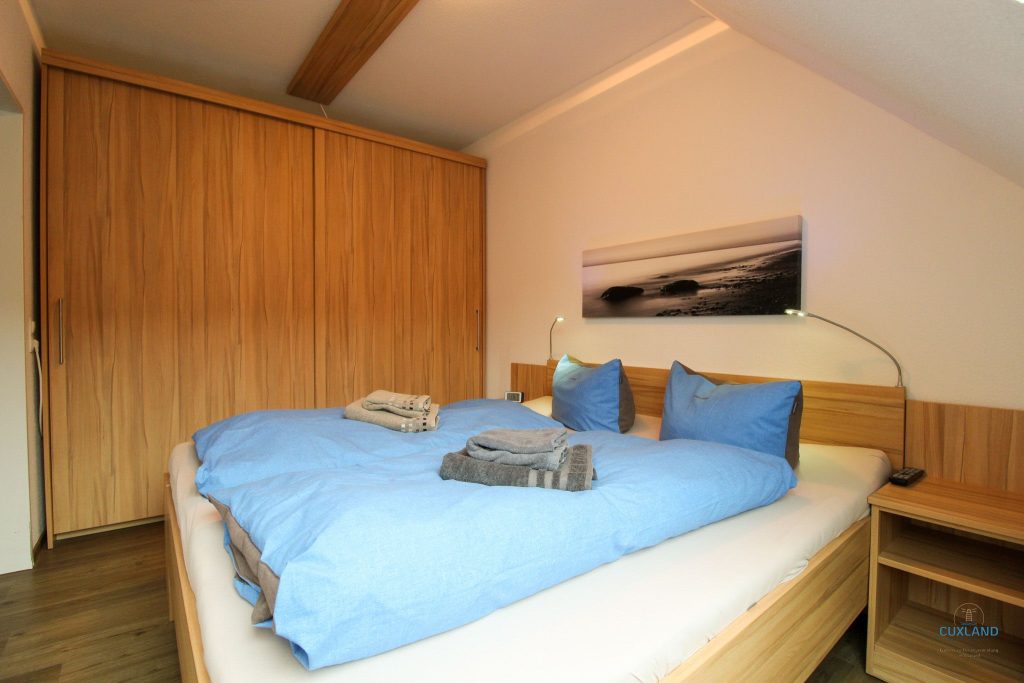 Residenz Hohe Lith  Wohnung 03.28-10