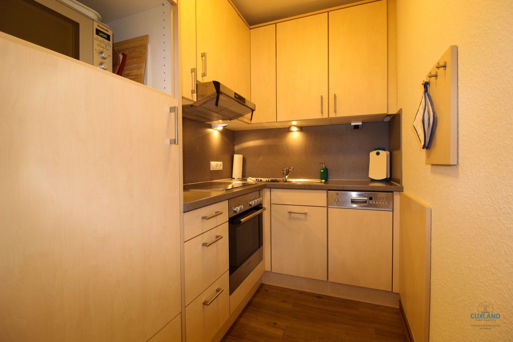 Residenz Hohe Lith  Wohnung 03.28-11