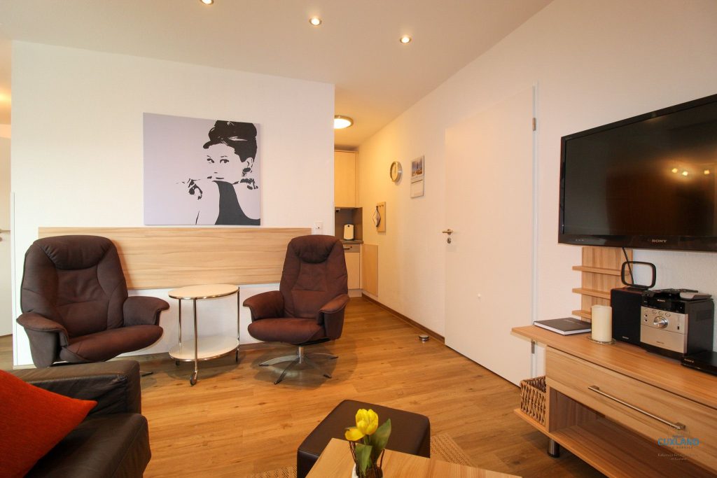 Residenz Hohe Lith  Wohnung 03.28-7