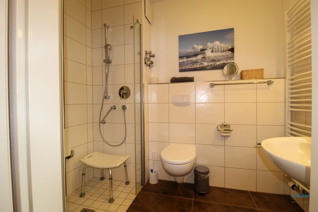 Residenz Hohe Lith  Wohnung 03.28-17