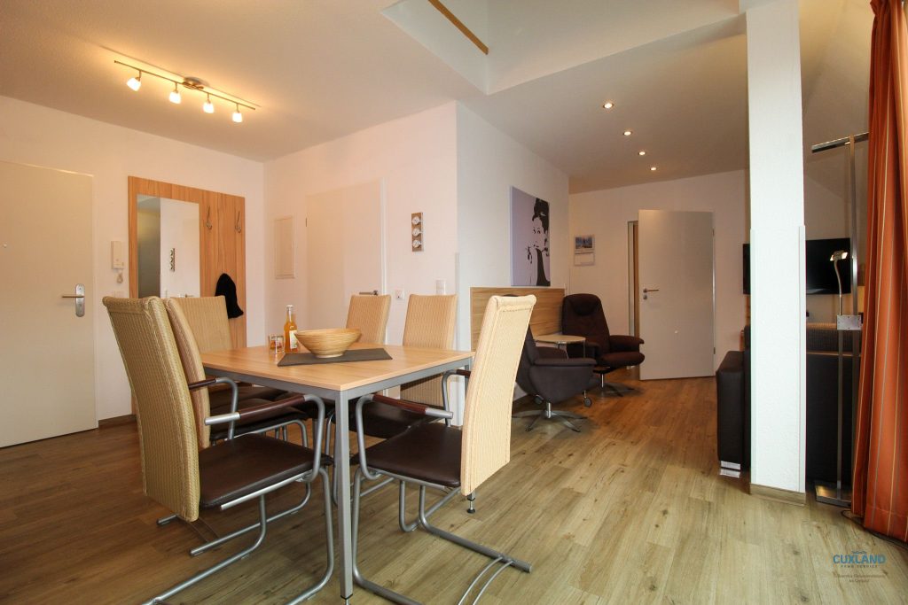 Residenz Hohe Lith  Wohnung 03.28-8