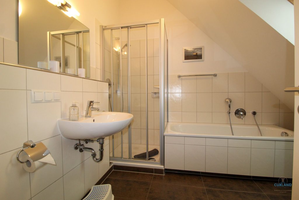 Residenz Hohe Lith  Wohnung 03.28-18