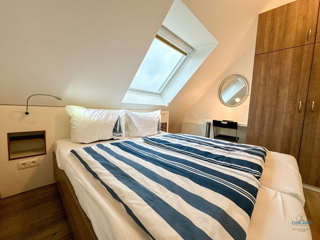 Residenz Hohe Lith Wohnung  03.33-19