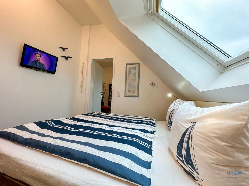 Residenz Hohe Lith Wohnung  03.33-20