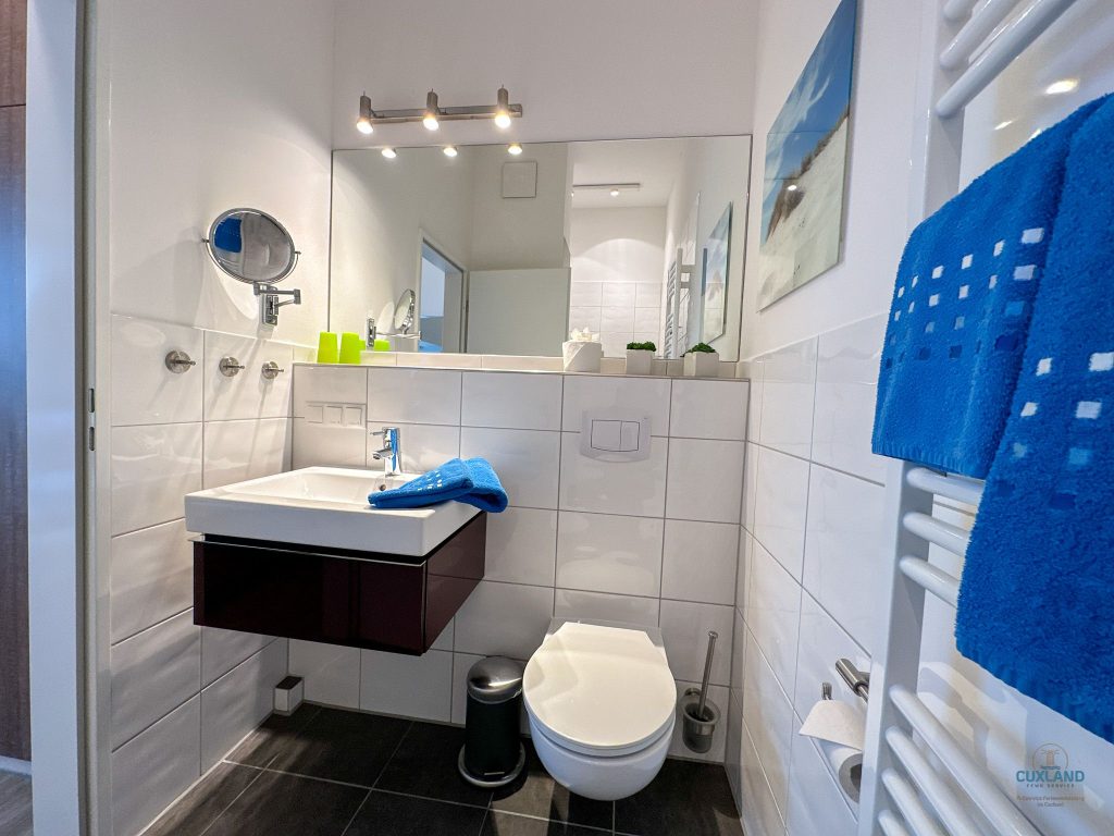Residenz Hohe Lith Wohnung  03.33-11