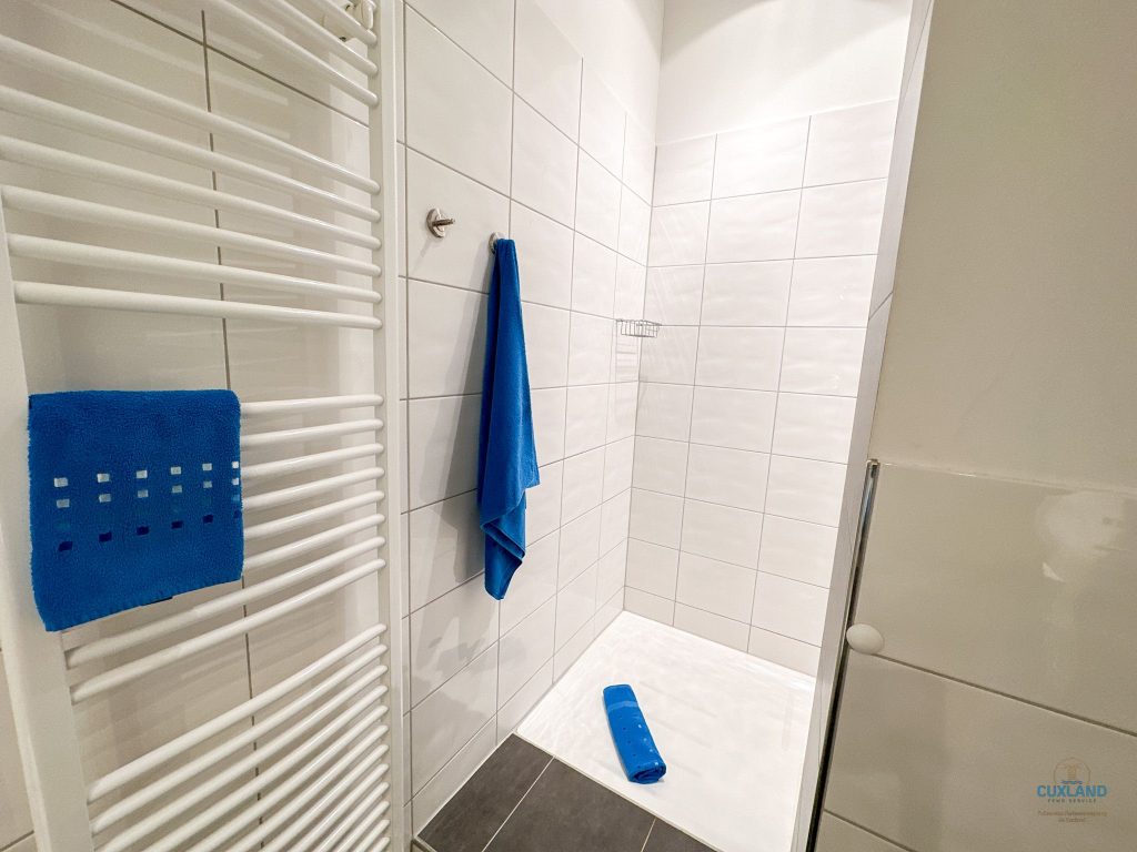 Residenz Hohe Lith Wohnung  03.33-21