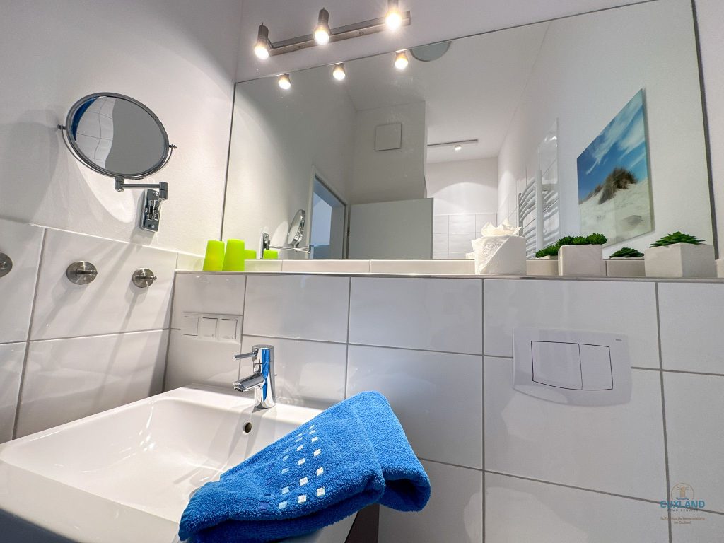 Residenz Hohe Lith Wohnung  03.33-12