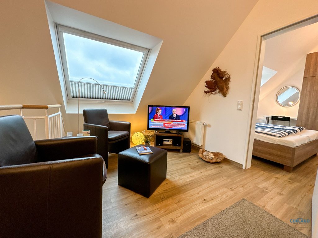 Residenz Hohe Lith Wohnung  03.33-13