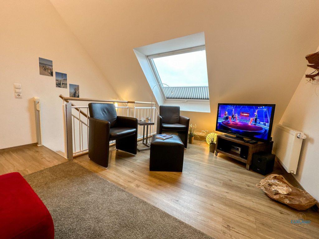 Residenz Hohe Lith Wohnung  03.33-15