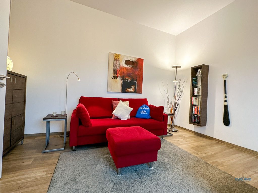 Residenz Hohe Lith Wohnung  03.33-14