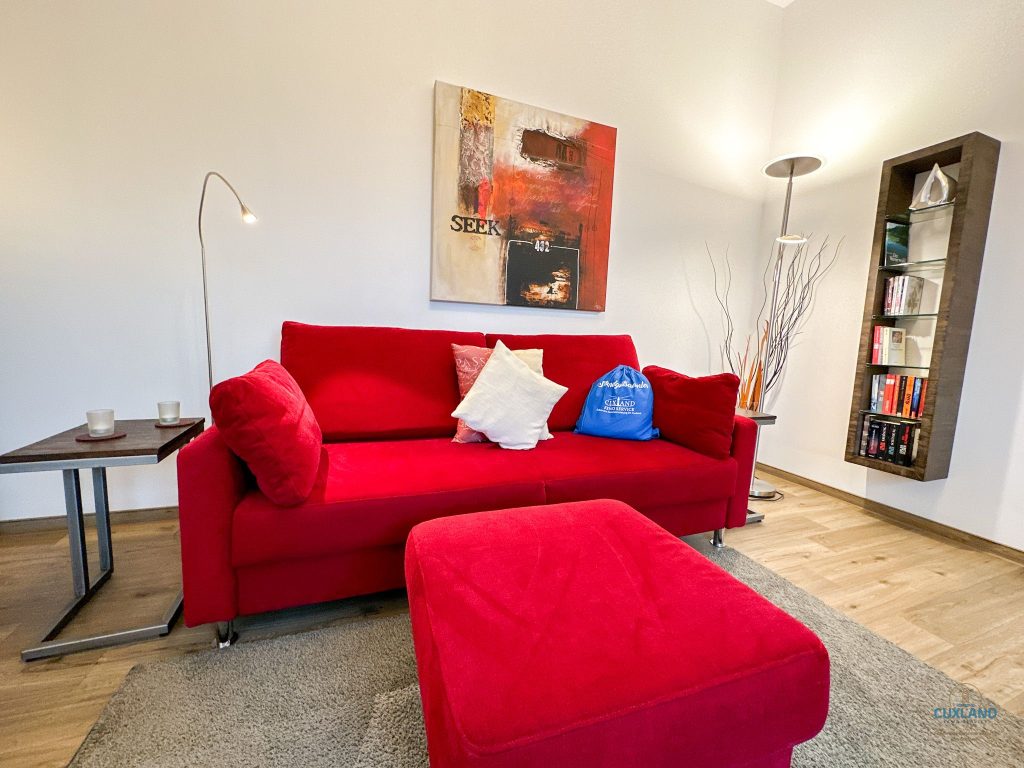 Residenz Hohe Lith Wohnung  03.33-16