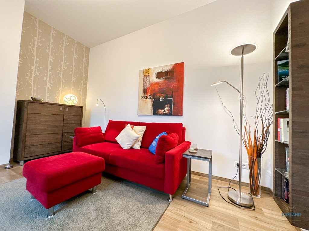 Residenz Hohe Lith Wohnung  03.33-17