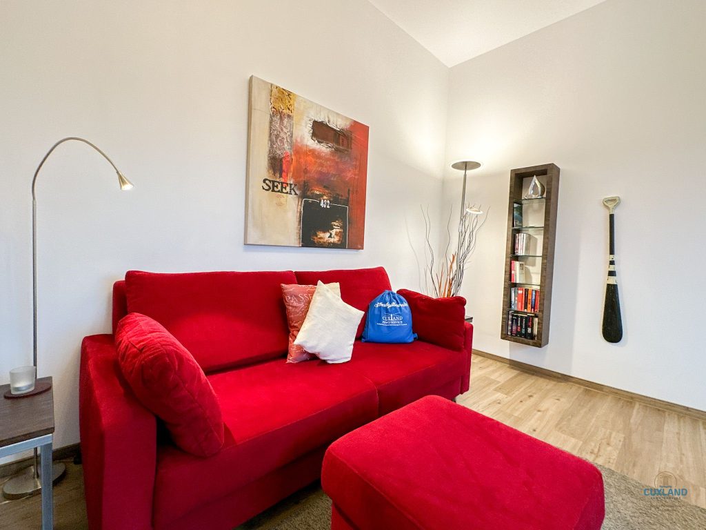 Residenz Hohe Lith Wohnung  03.33-18