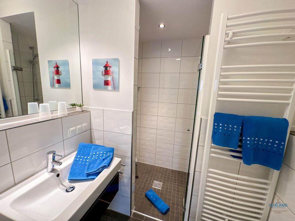 Residenz Hohe Lith Wohnung  03.33-10