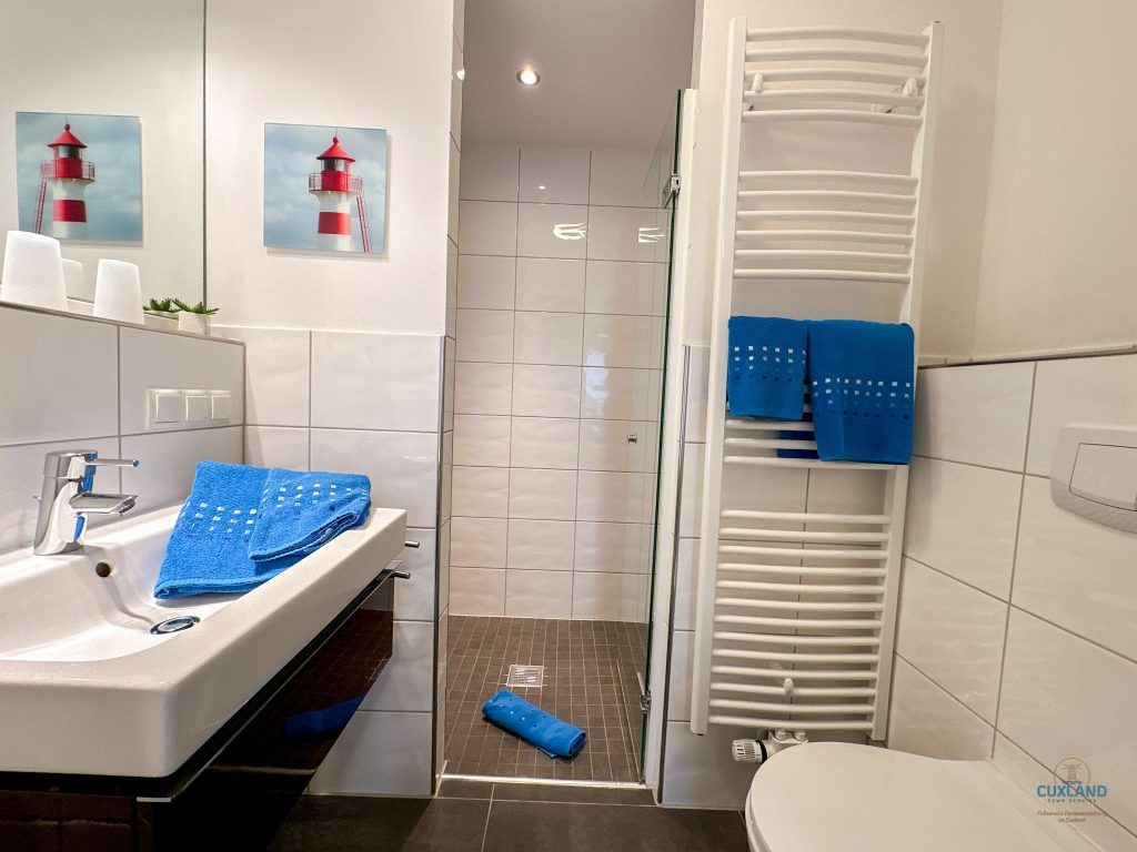 Residenz Hohe Lith Wohnung  03.33-22