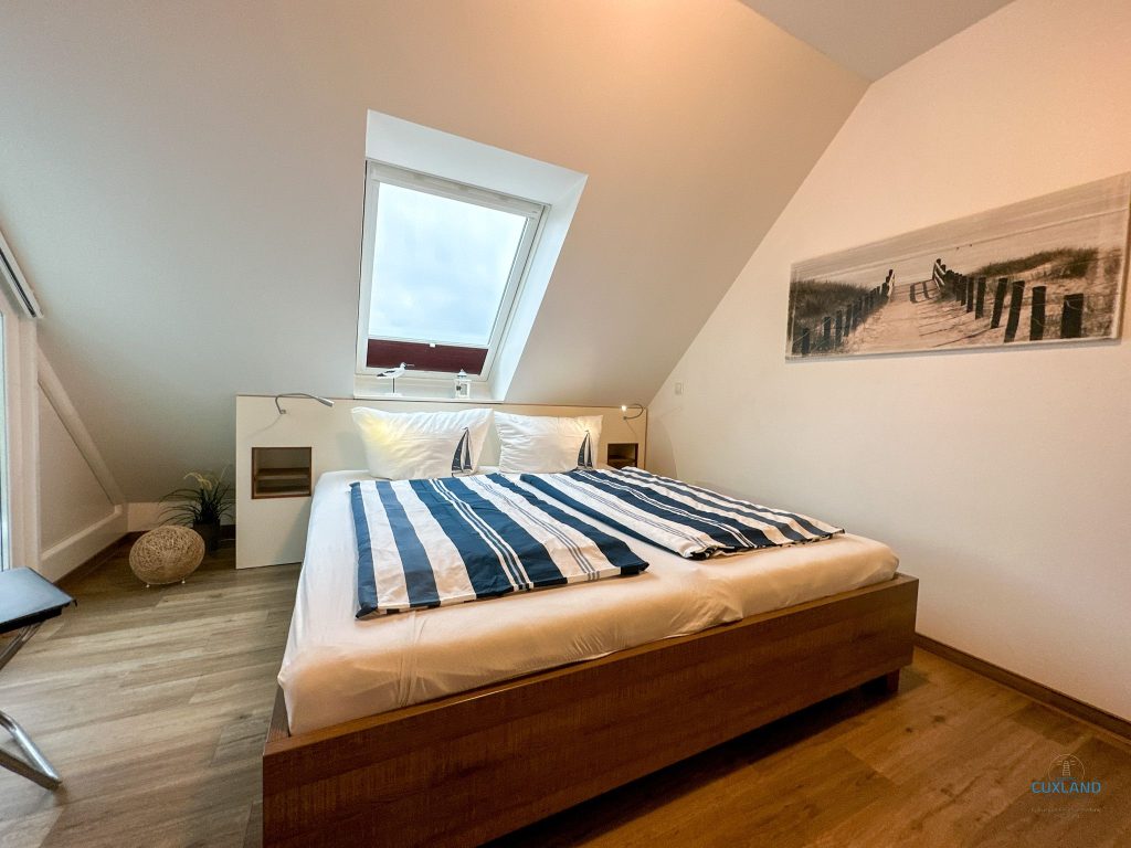 Residenz Hohe Lith Wohnung  03.33-6