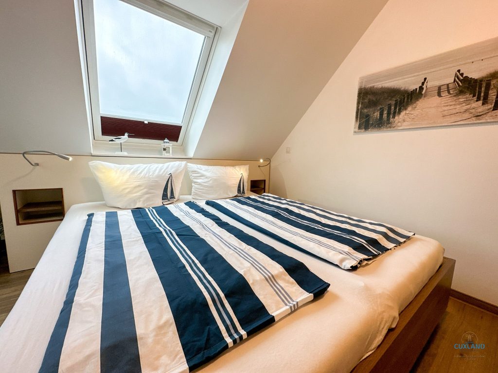 Residenz Hohe Lith Wohnung  03.33-7