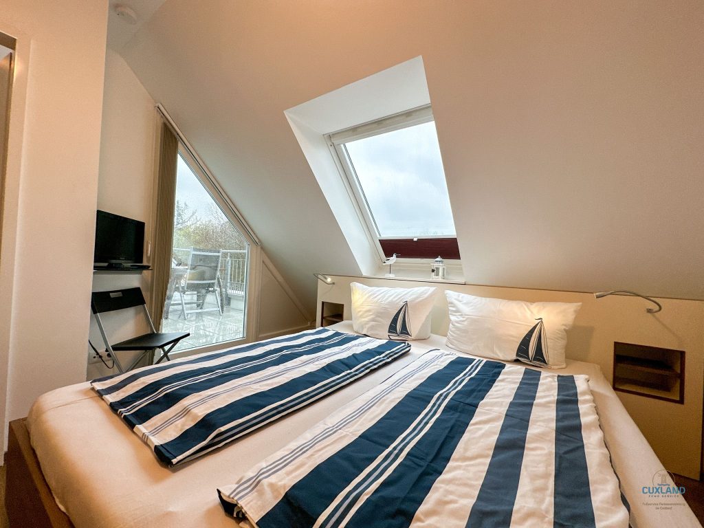 Residenz Hohe Lith Wohnung  03.33-8
